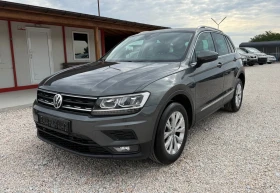 VW Tiguan * 2.0TDI* 150к.с* 4x4* LED* Дистроник* , снимка 1