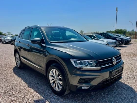 VW Tiguan * 2.0* TDI* 150к.с* 4x4* LED* Дистроник* , снимка 2