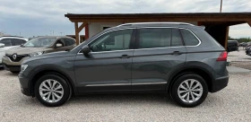 VW Tiguan * 2.0TDI* 150к.с* 4x4* LED* Дистроник* , снимка 5