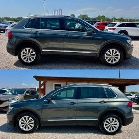 VW Tiguan * 2.0* TDI* 150к.с* 4x4* LED* Дистроник* , снимка 5