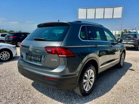 VW Tiguan * 2.0* TDI* 150к.с* 4x4* LED* Дистроник* , снимка 4