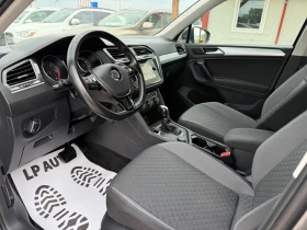 VW Tiguan * 2.0TDI* 150к.с* 4x4* LED* Дистроник* , снимка 8