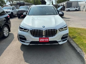 BMW X5 xDrive40i | CARFAX | АВТОКРЕДИТ БЕЗ ПЪРВОНАЧАЛНА , снимка 2