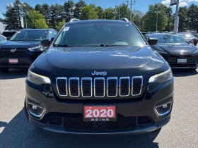 Jeep Cherokee * Limited * CARFAX * ПОДГРЕВИ * ПАНО * АВТОКРЕДИТ, снимка 6