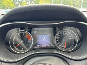 Jeep Cherokee * Limited * CARFAX * ПОДГРЕВИ * ПАНО * АВТОКРЕДИТ, снимка 8
