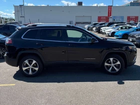 Jeep Cherokee * Limited * CARFAX * ПОДГРЕВИ * ПАНО * АВТОКРЕДИТ, снимка 3