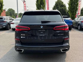 BMW X5 xDrive40i M SPORT | CARFAX | АВТОКРЕДИТ , снимка 5