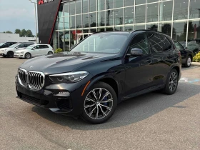 BMW X5 xDrive40i M SPORT | CARFAX | АВТОКРЕДИТ , снимка 1