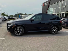 BMW X5 xDrive40i M SPORT | CARFAX | АВТОКРЕДИТ , снимка 3