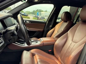 BMW X5 xDrive40i M SPORT | CARFAX | АВТОКРЕДИТ , снимка 11