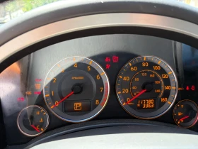 Infiniti Fx 35, снимка 17