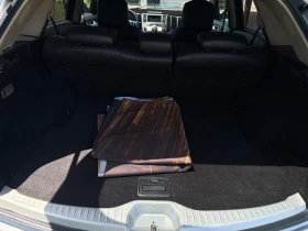 Infiniti Fx 35, снимка 13