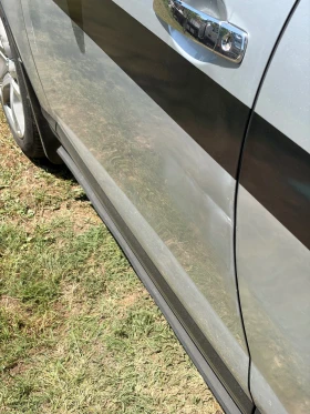 Infiniti Fx 35, снимка 6