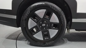 Hyundai Santa fe 1.6 HEV* HUD* 360* KEYLESS* КРАЙНА ЦЕНА, снимка 5
