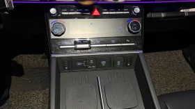 Hyundai Santa fe 1.6 HEV Calligraphy* HUD* МАСАЖ* 360* КРАЙНА ЦЕНА, снимка 9