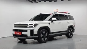Hyundai Santa fe 1.6 HEV* HUD* 360* KEYLESS* КРАЙНА ЦЕНА, снимка 1