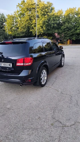 Fiat Freemont, снимка 3
