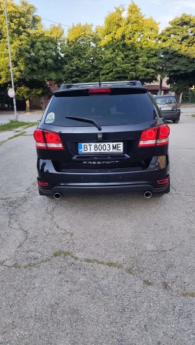 Fiat Freemont, снимка 4