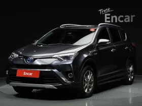 Toyota Rav4 2.5 4Wd Hybrid, снимка 1