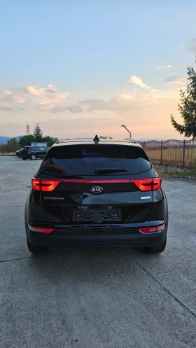 Kia Sportage KIA SPORTAGE NOBLESSE 107000KM, снимка 5