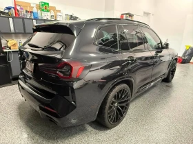 BMW X3 M40I* HARMON* KARDON* ХЕДЪП* 360КАМЕРА* , снимка 3