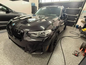 BMW X3 M40I* HARMON* KARDON* ХЕДЪП* 360КАМЕРА* , снимка 4