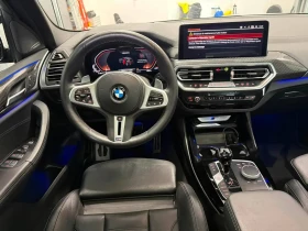 BMW X3 M40I* HARMON* KARDON* ХЕДЪП* 360КАМЕРА* , снимка 10