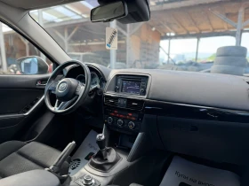 Mazda CX-5 / 2.2D / 150HP / SKYACTIV / EVOLVE / ОБСЛУЖЕНА /, снимка 11