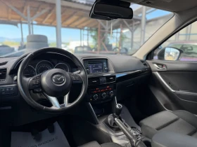 Mazda CX-5 / 2.2D / 150HP / SKYACTIV / EVOLVE / ОБСЛУЖЕНА /, снимка 9