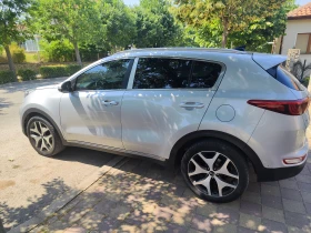 Kia Sportage 2.0 GT Line, снимка 12
