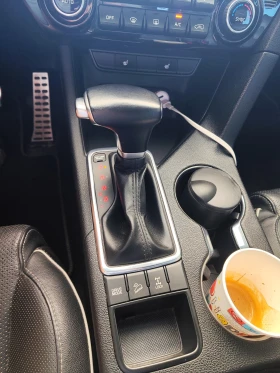 Kia Sportage 2.0 GT Line, снимка 10
