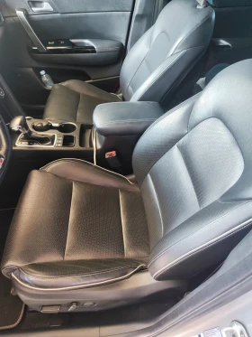 Kia Sportage 2.0 GT Line, снимка 8