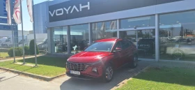 Hyundai Tucson, снимка 2