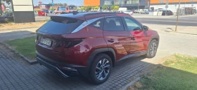 Hyundai Tucson, снимка 6