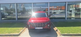 Hyundai Tucson, снимка 3