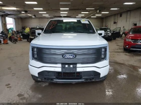 Ford F150 F-150 Lightning Lariat, снимка 13