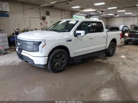 Ford F150 F-150 Lightning Lariat, снимка 2