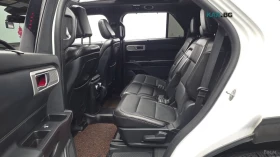 Ford Explorer 2.3 LIMITED* DISTRONIC* 360* ПОДГРЕВ* ОБДУХВАНЕ* , снимка 15