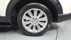 Ford Explorer 2.3 LIMITED* DISTRONIC* 360* ПОДГРЕВ* ОБДУХВАНЕ* , снимка 5
