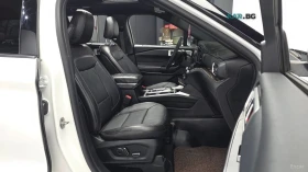 Ford Explorer 2.3 LIMITED* DISTRONIC* 360* ПОДГРЕВ* ОБДУХВАНЕ* , снимка 7