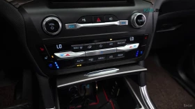 Ford Explorer 2.3 LIMITED* DISTRONIC* 360* ПОДГРЕВ* ОБДУХВАНЕ* , снимка 12