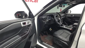 Ford Explorer 2.3 LIMITED* DISTRONIC* 360* ПОДГРЕВ* ОБДУХВАНЕ* , снимка 6
