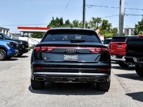 Audi Q8, снимка 5