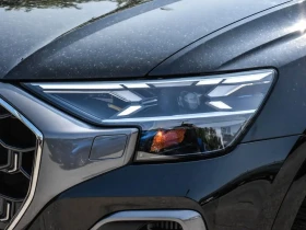 Audi Q8, снимка 9