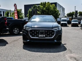 Audi Q8, снимка 2