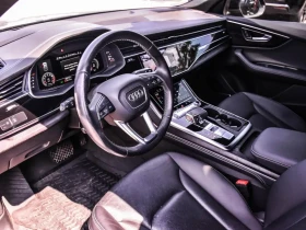 Audi Q8, снимка 11