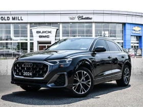 Audi Q8, снимка 1