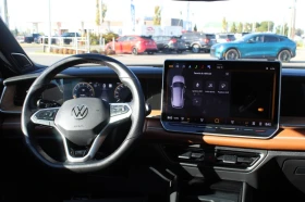 VW Tiguan * HIGHLINE* R-LINE* 4* MOTION* , снимка 8