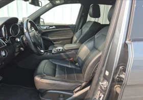 Mercedes-Benz GLE 43 AMG, снимка 7