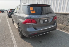 Mercedes-Benz GLE 43 AMG, снимка 2